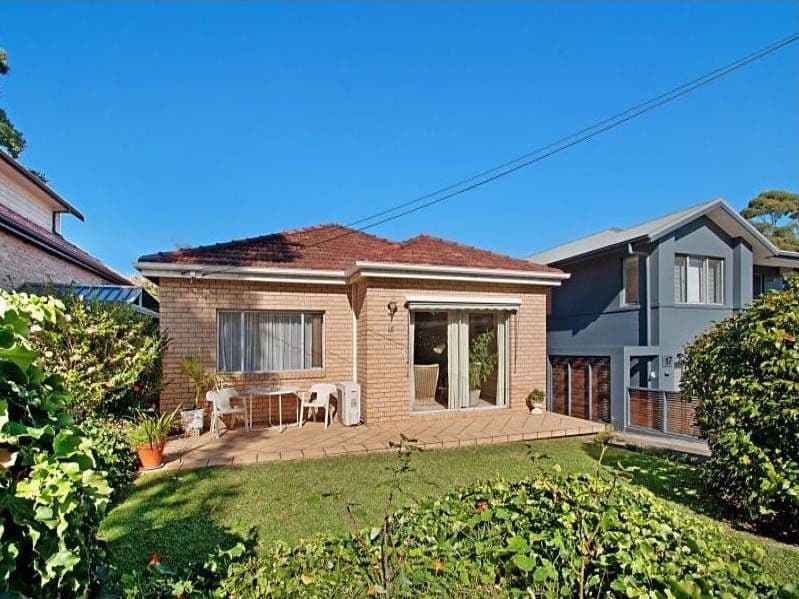 15 Warringah Street, North Balgowlah NSW 2093, North Balgowlah - Image 1