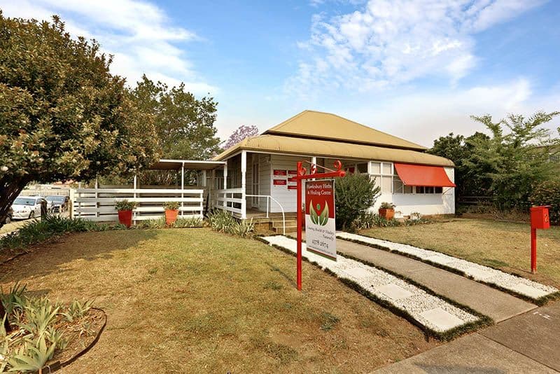 2 West Market Street, RICHMOND NSW 2753, Richmond - Image 1
