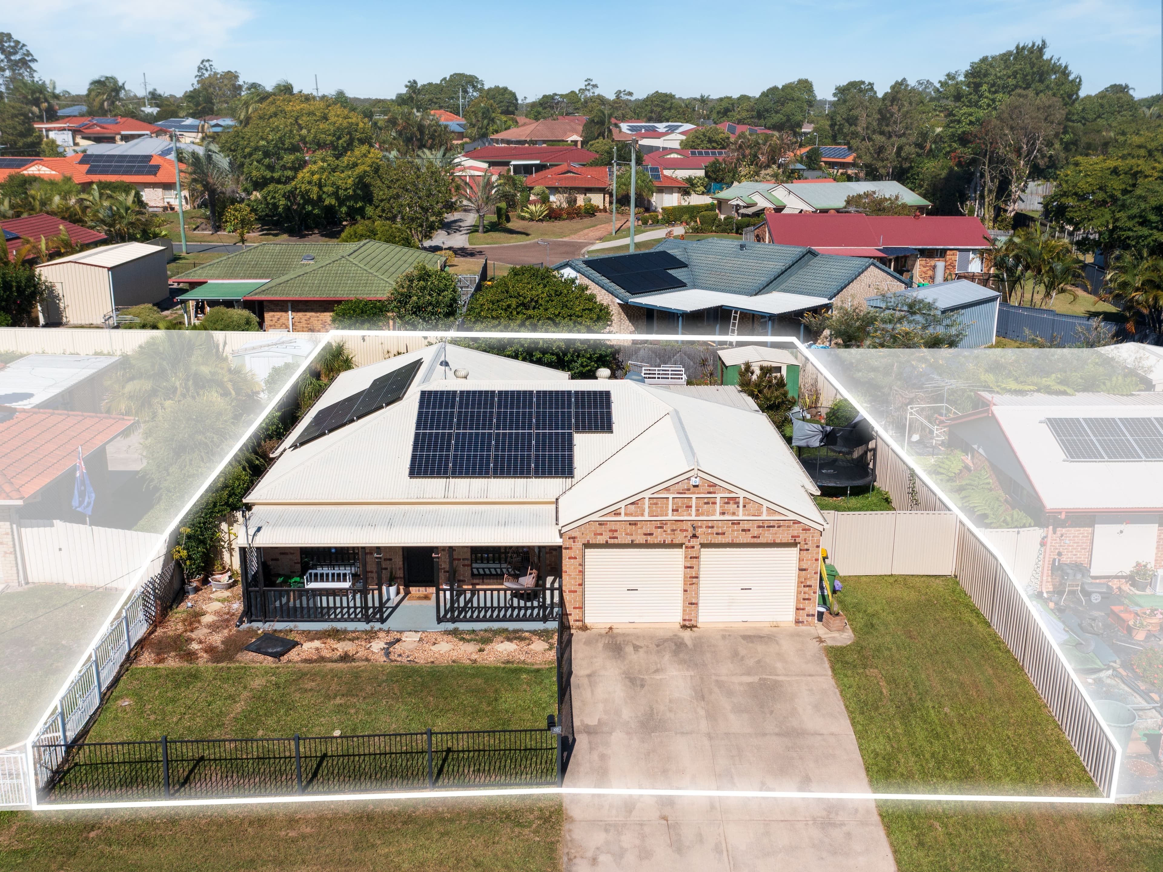 103 Hargrave Street, Morayfield QLD 4506, Morayfield - Image 1