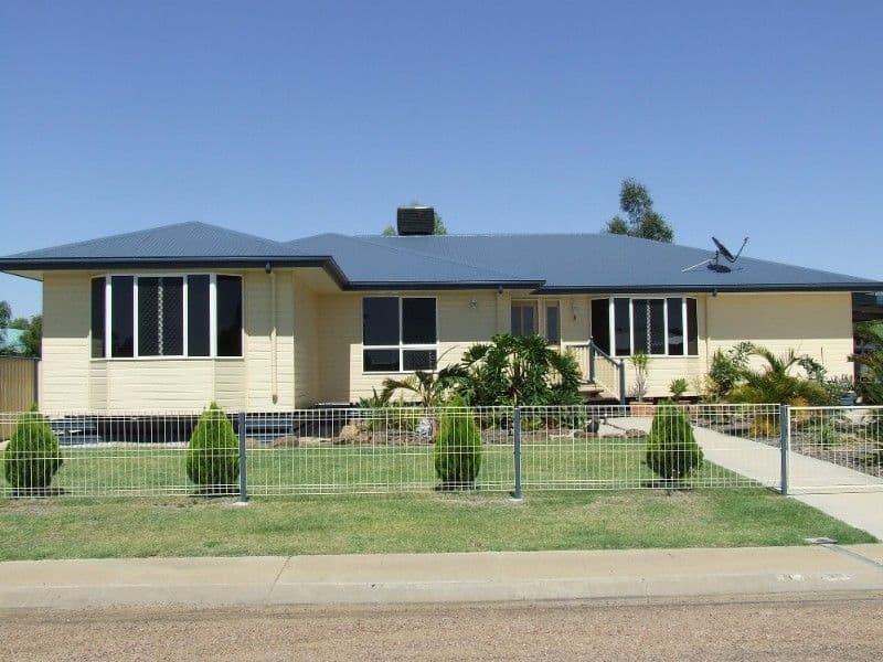 LONGREACH QLD 4730, Longreach - Image 1