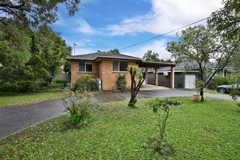 285 Tannery Road, Cambewarra - Image 1
