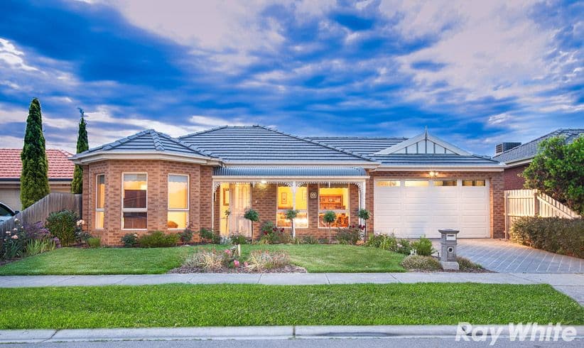 31 Scenic Terrace, South Morang VIC 3752, South Morang - Image 1