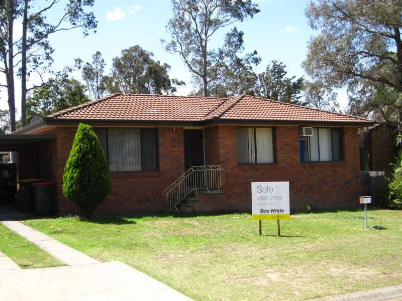 8 Sayce Close, METFORD NSW 2323, Metford - Image 1