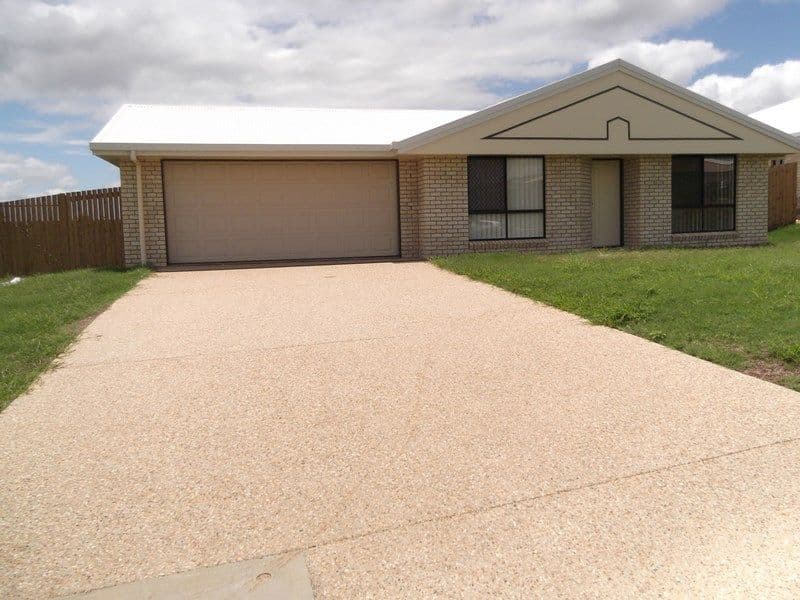 29 Leichhardt Drive, Gracemere QLD 4702, Gracemere - Image 1