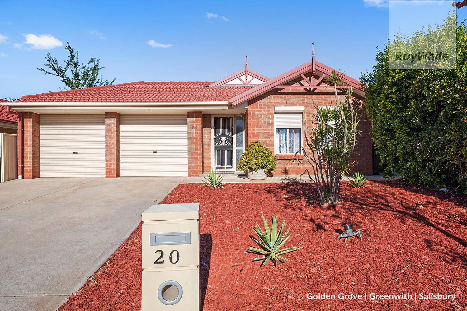20 Admiralty Circuit, Smithfield SA 5114, Smithfield - Image 1
