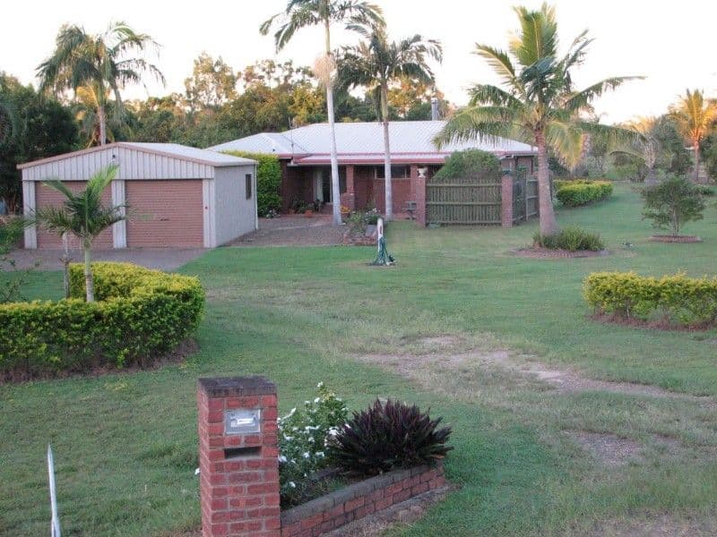 2 Jasper Court, BRANYAN QLD 4670, Branyan - Image 1