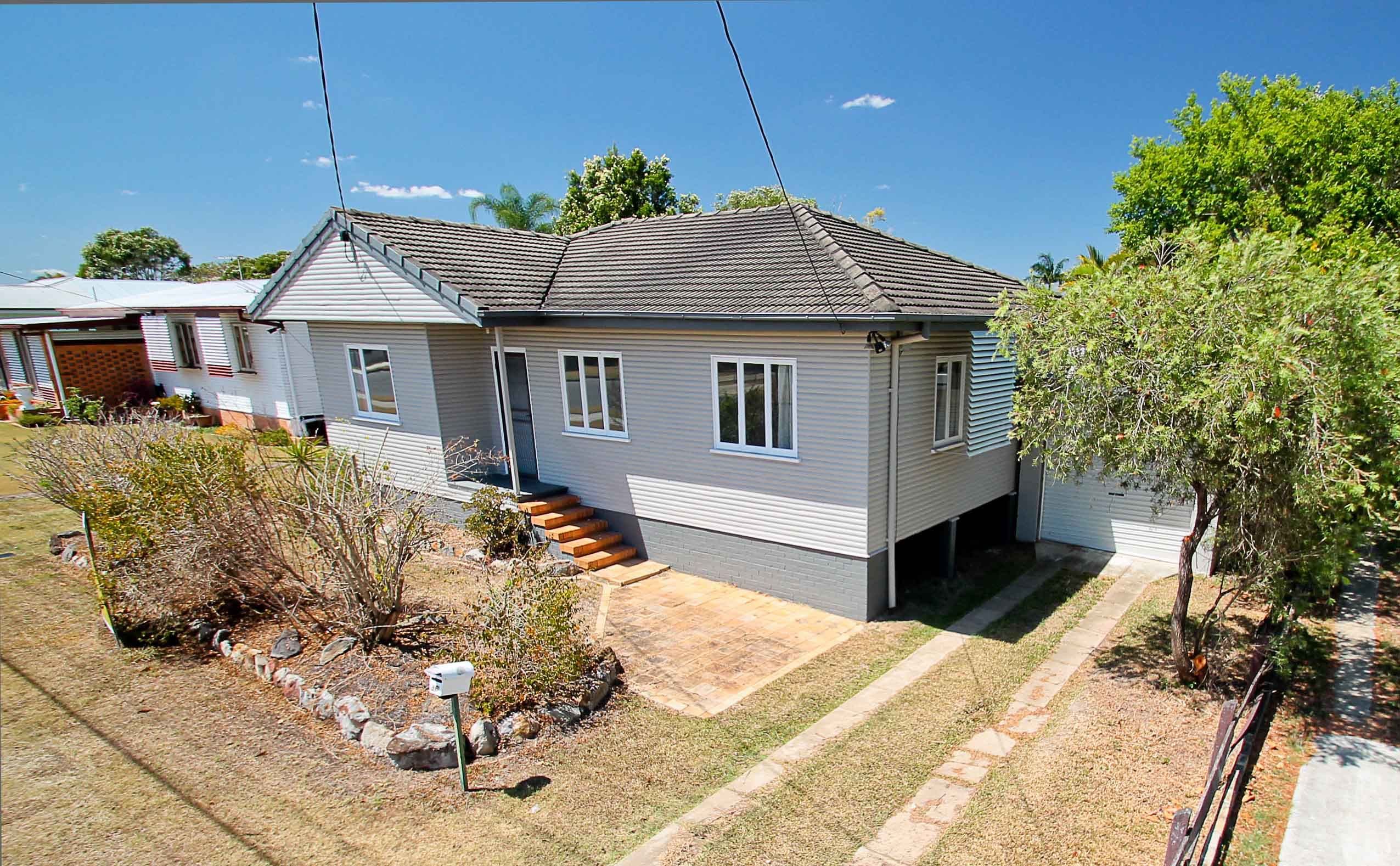 96 HAIG Street, BRASSALL QLD 4305, Brassall - Image 1