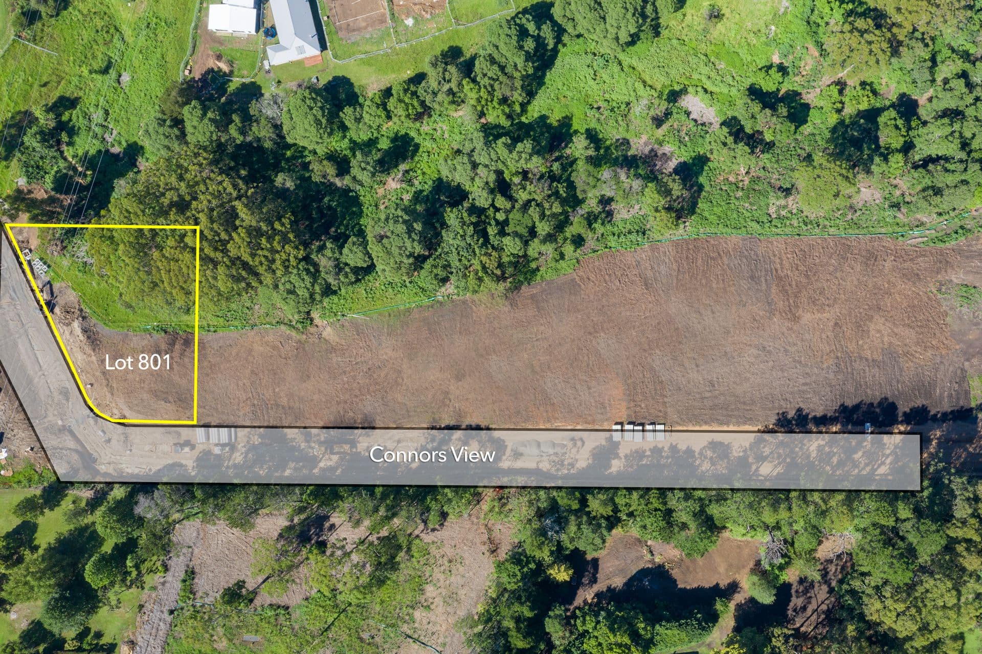 Lot 801 Connors View, Berry NSW 2535, Berry - Image 1