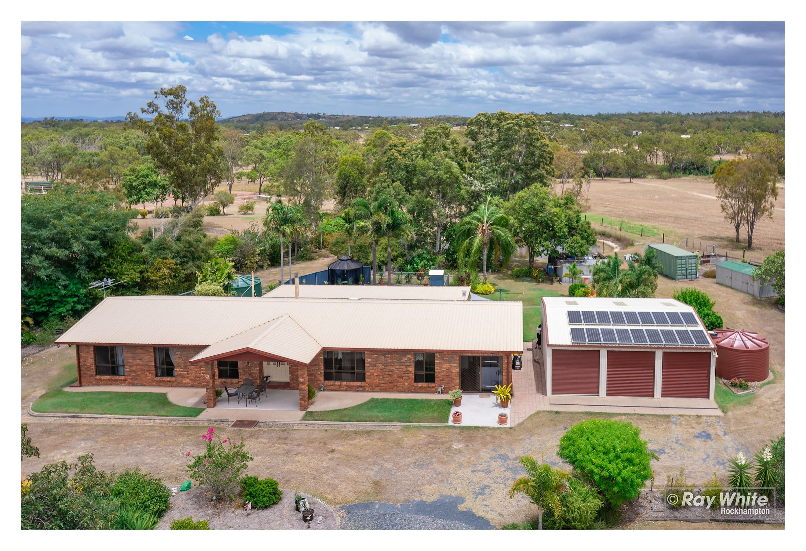 106-116 Glendale Road, Glendale QLD 4711, Glendale - Image 1