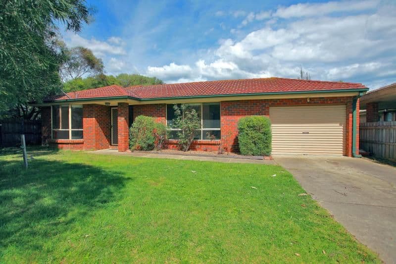 8 St Agnes Court, CARRUM DOWNS VIC 3201, Carrum Downs - Image 1