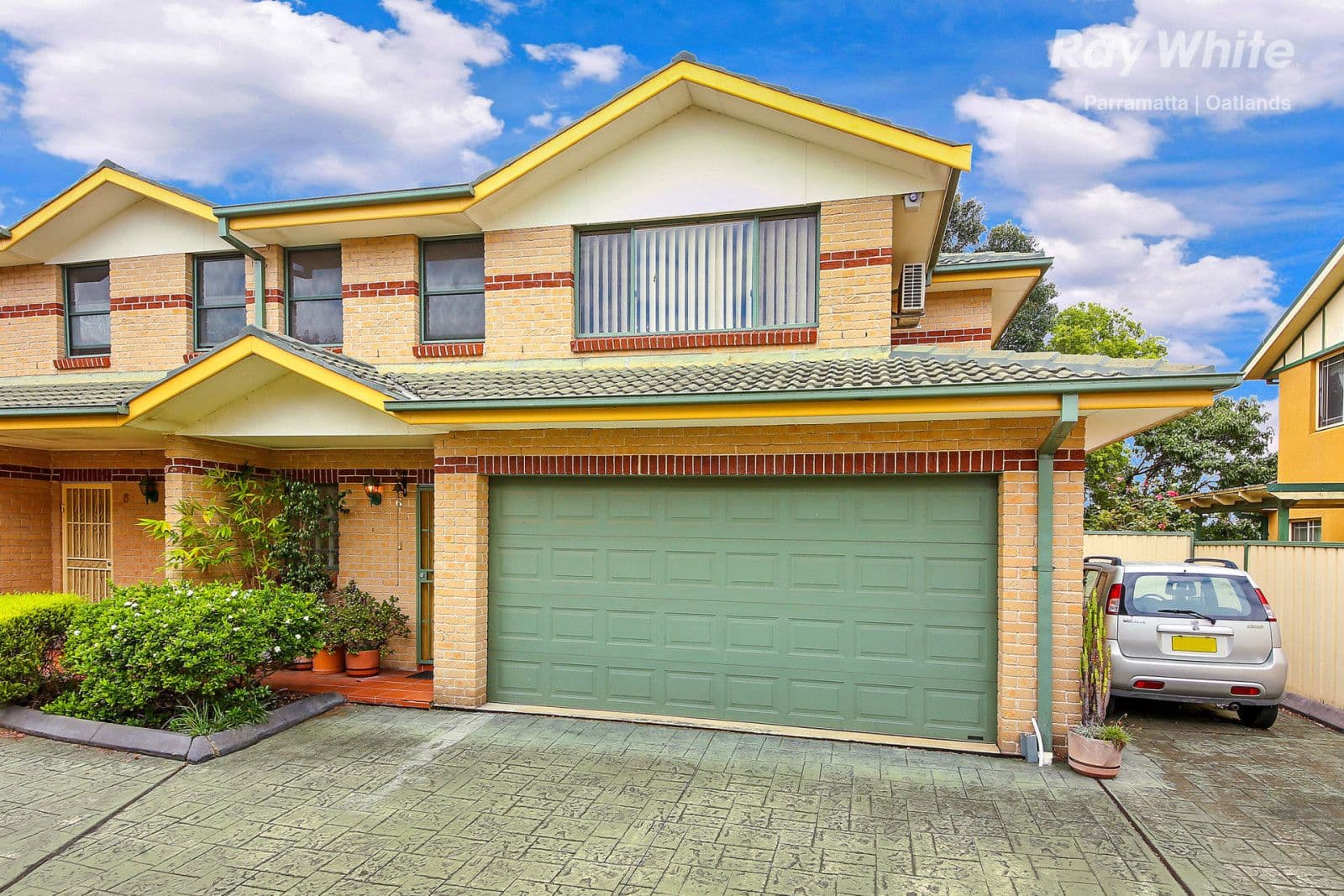 16-20 Grandview Street, Parramatta NSW 2150, Parramatta - Image 1