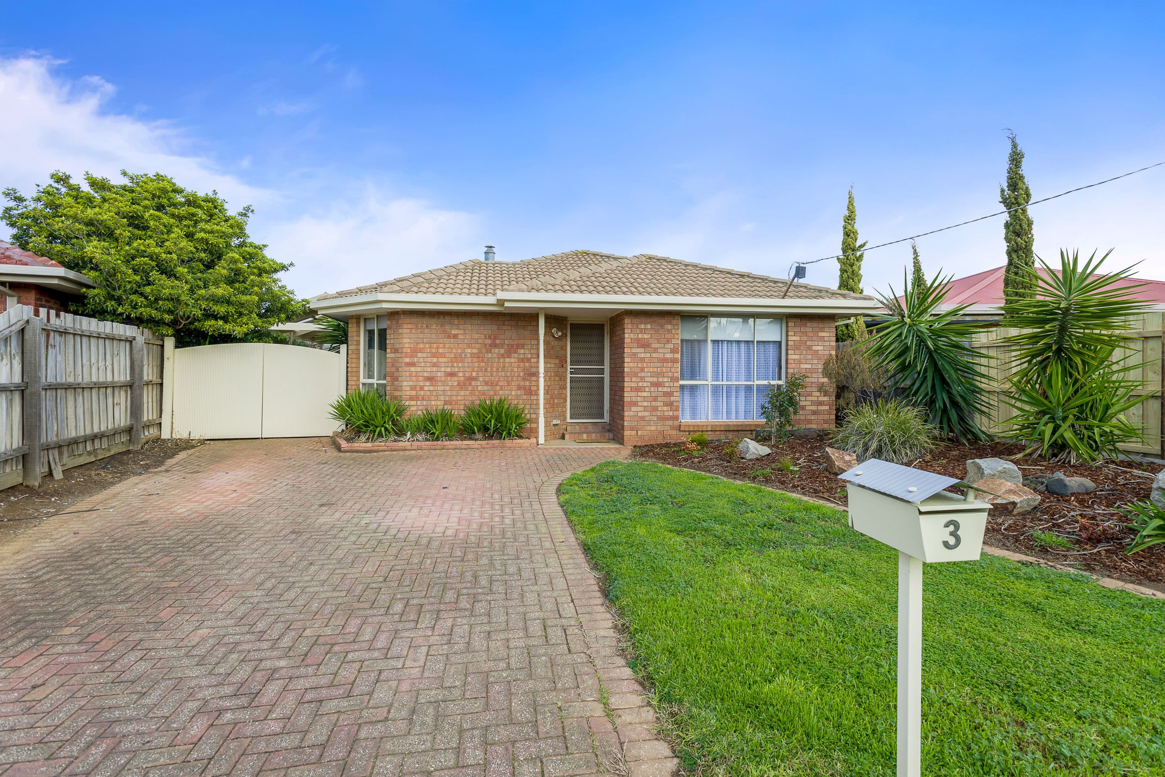 3 Pamela Court, Werribee VIC 3030, Werribee - Image 1