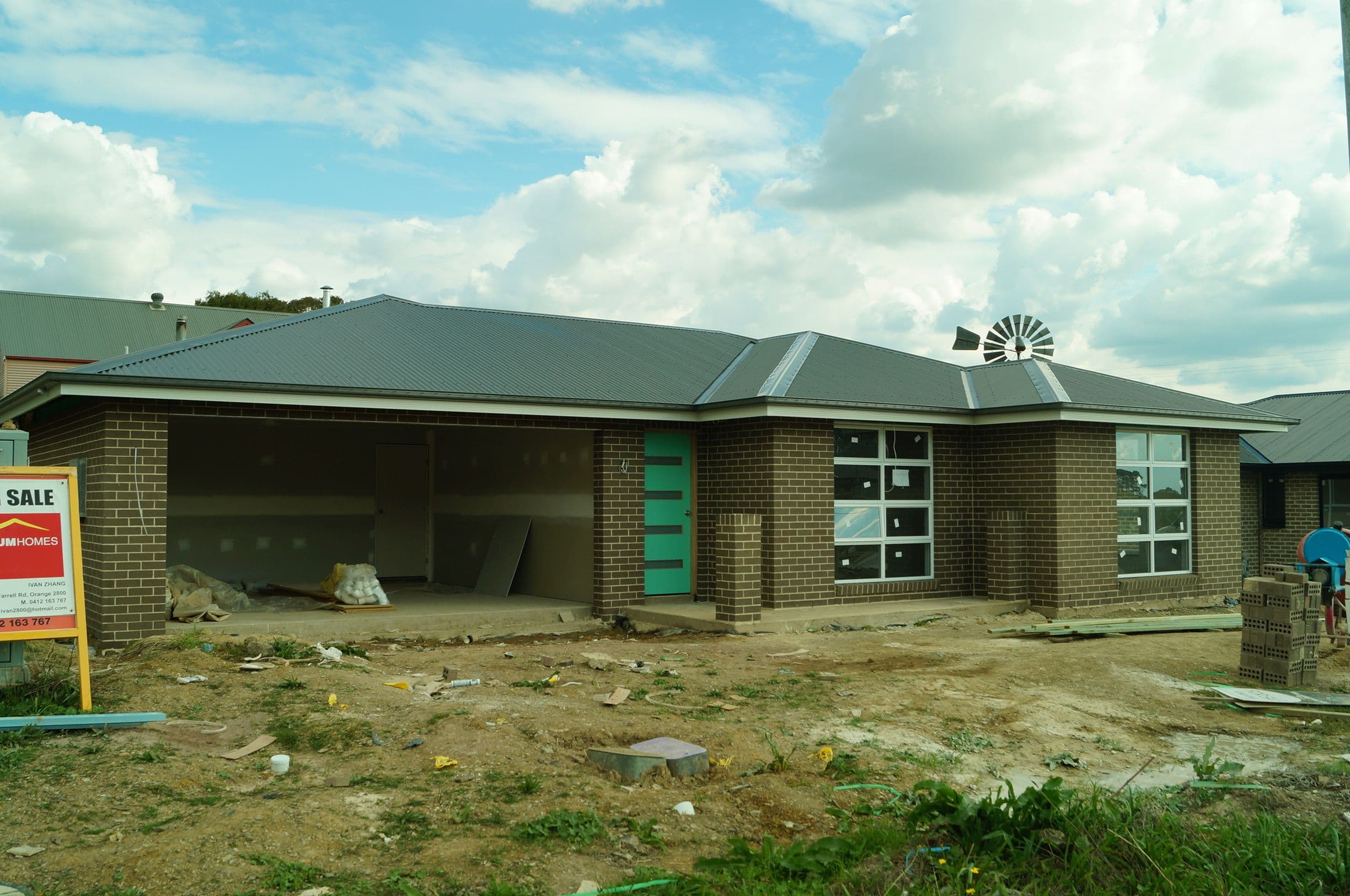 2 Lily Place, Orange - Image 1
