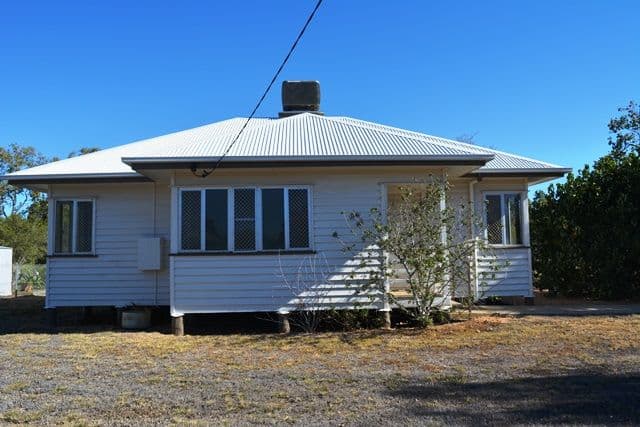 14 Rose Street, Blackall QLD 4472, Blackall - Image 1