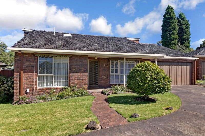 486-488 Mitcham Road, Mitcham VIC 3132, Mitcham - Image 1