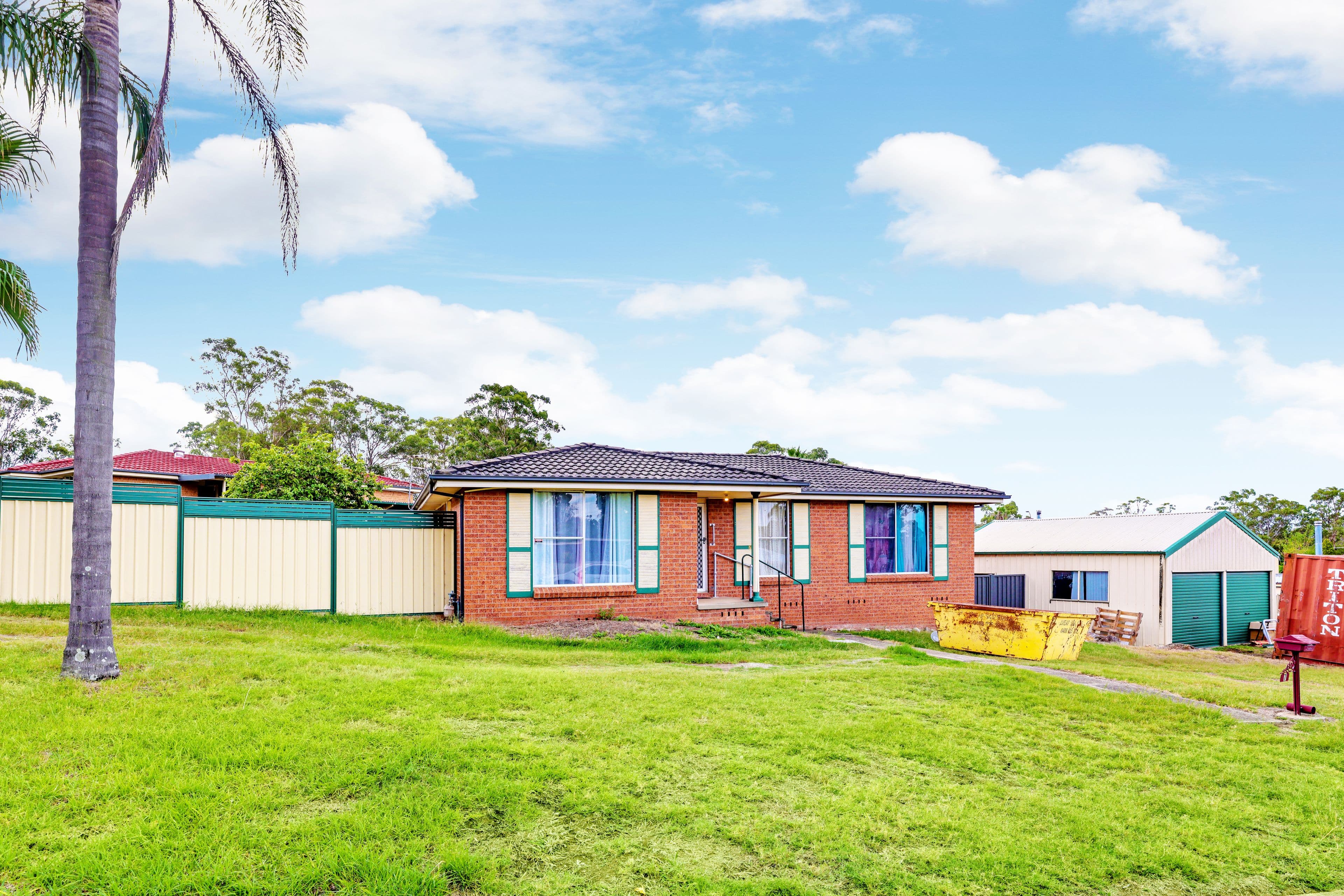 7 Capricorn Avenue, Cranebrook NSW 2749, Cranebrook - Image 1
