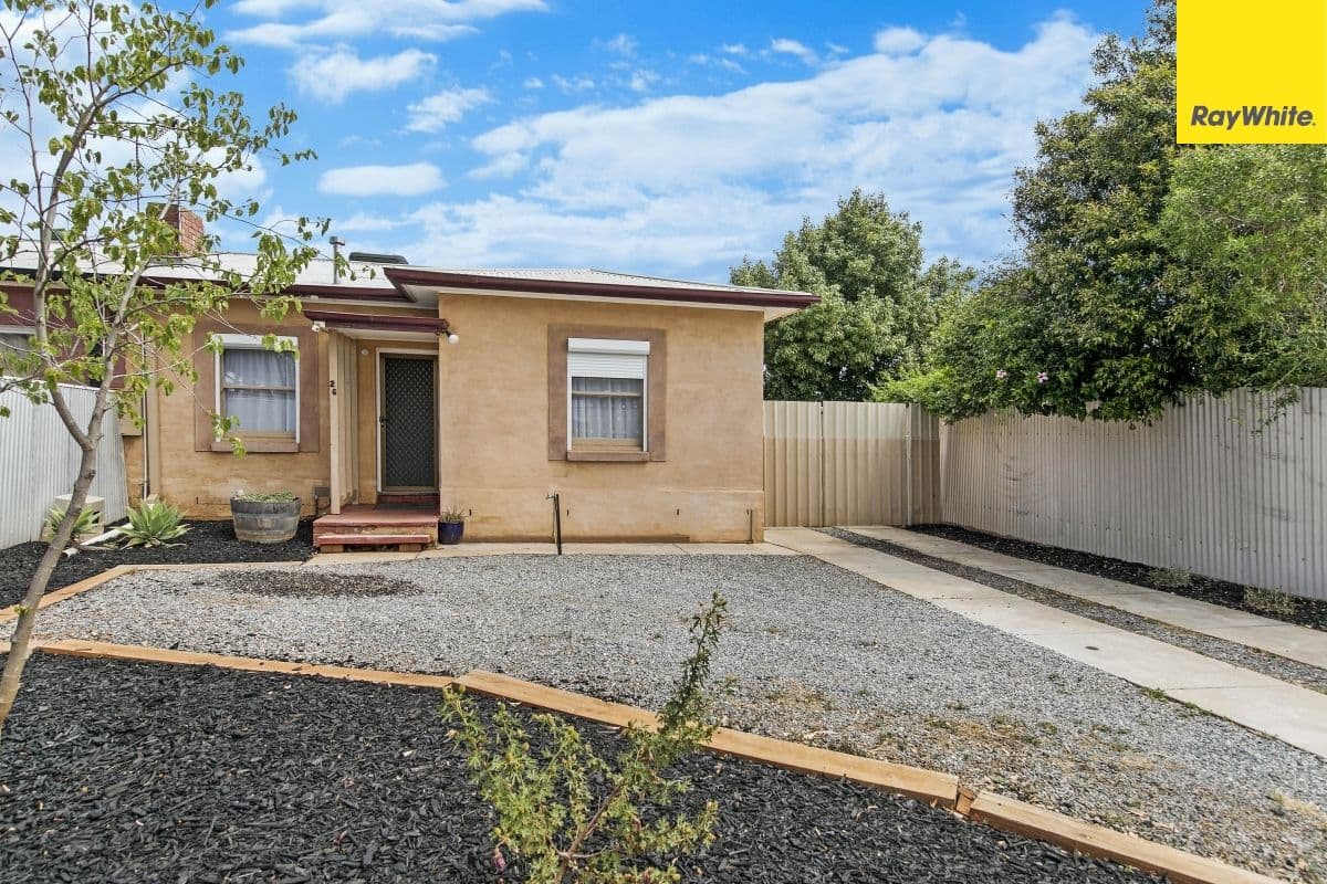 26 Turner Road, Elizabeth Park SA 5113, Elizabeth Park - Image 1