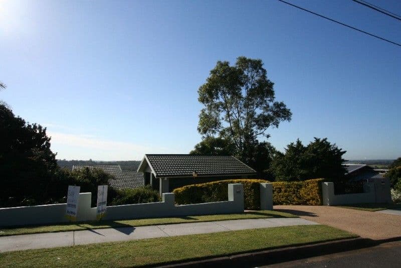 Lot 9 Rose Street, Killarney, QLD, 4373, Killarney - Image 1