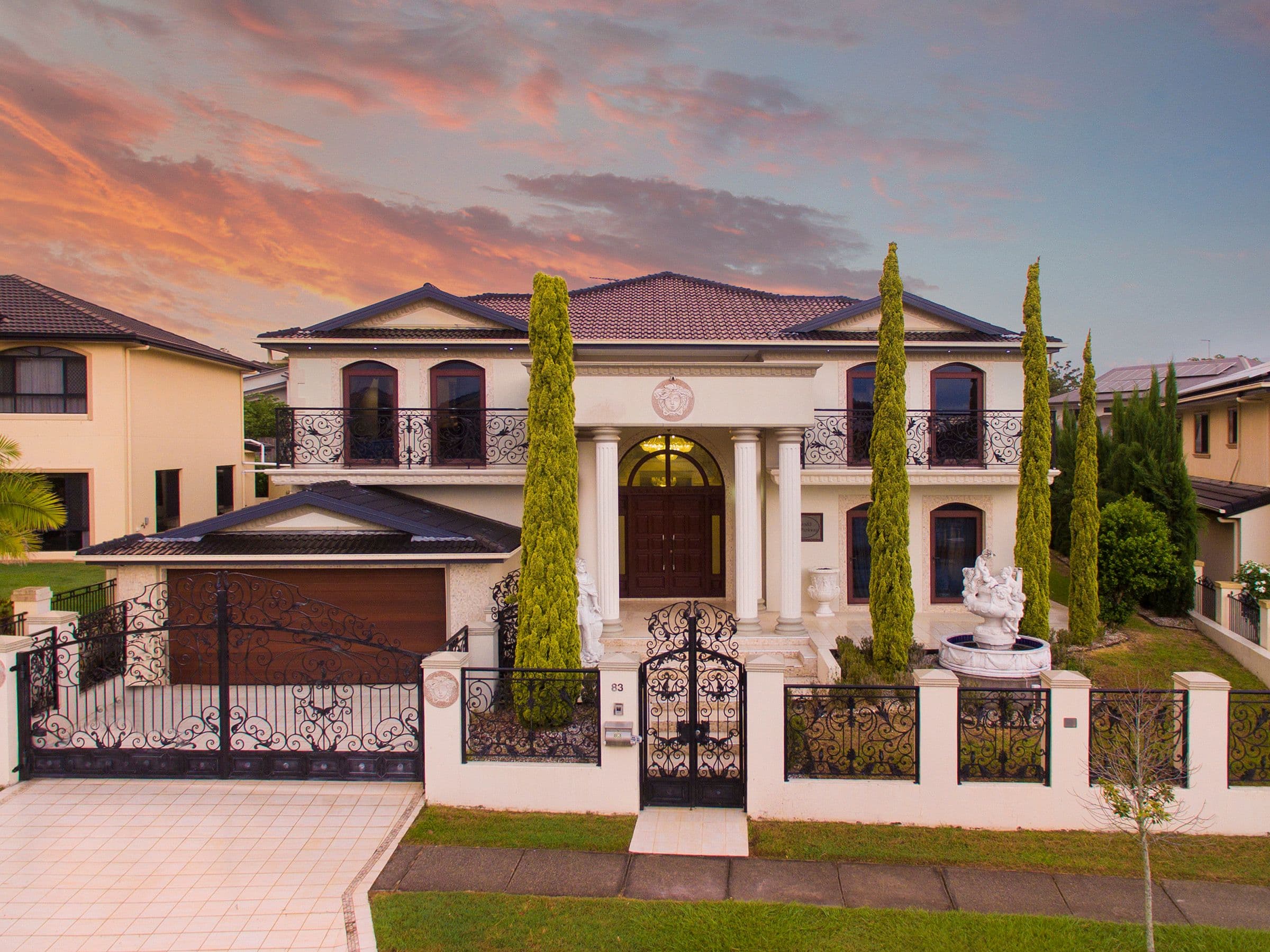 83 The Parkway, Stretton QLD 4116, Stretton - Image 1