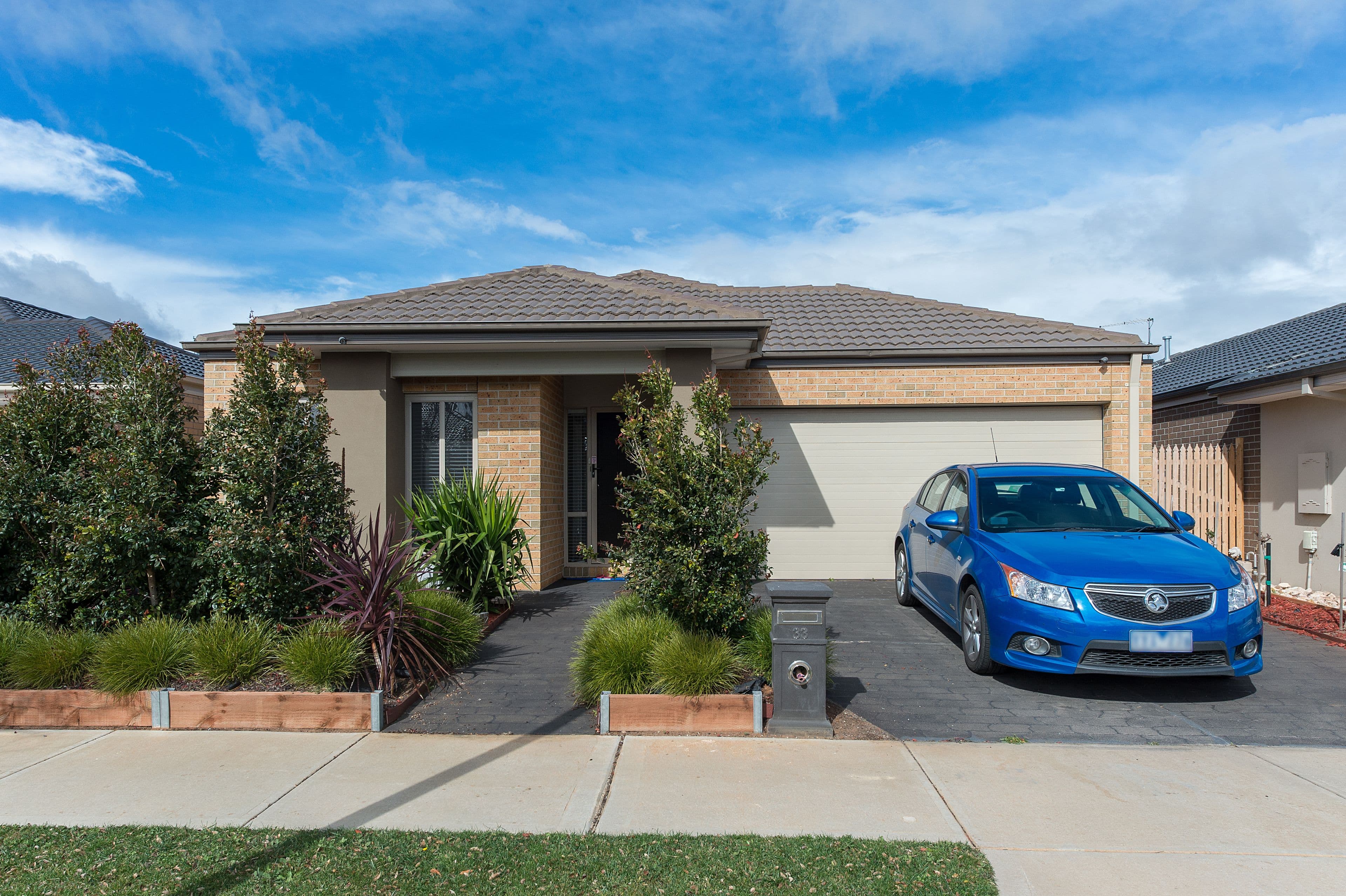 33 Blakewater Crescent, Melton South VIC 3338, Melton South - Image 1