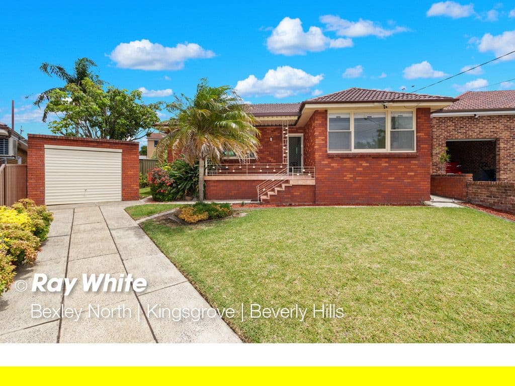 36 Holley Road, Beverly Hills NSW 2209, Beverly Hills - Image 1