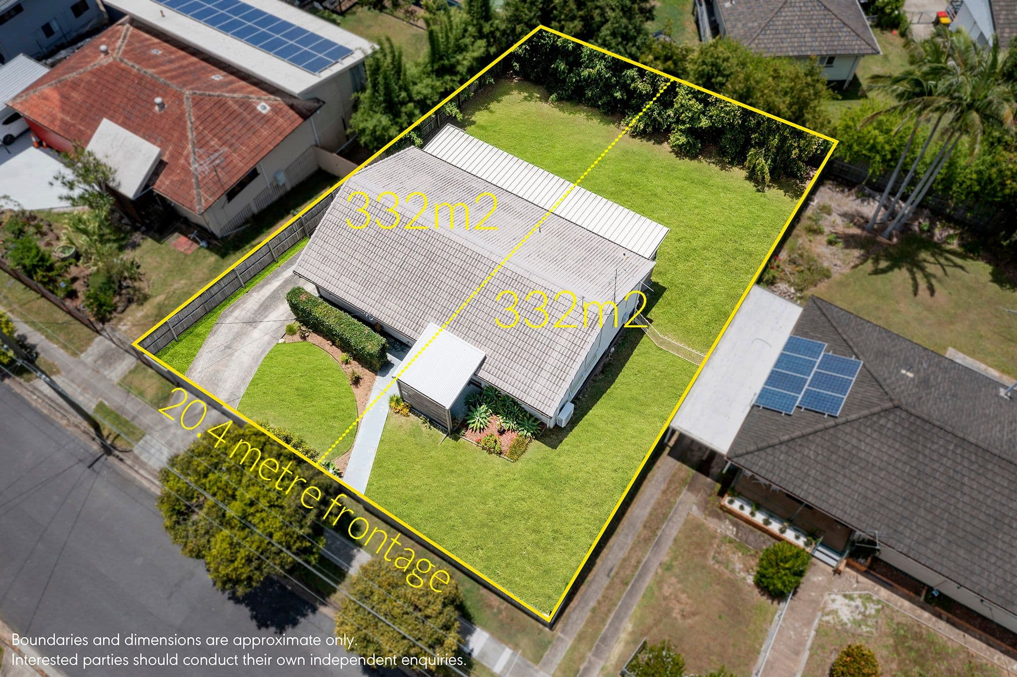 40 Arura Street, Mansfield QLD 4122, Mansfield - Image 1