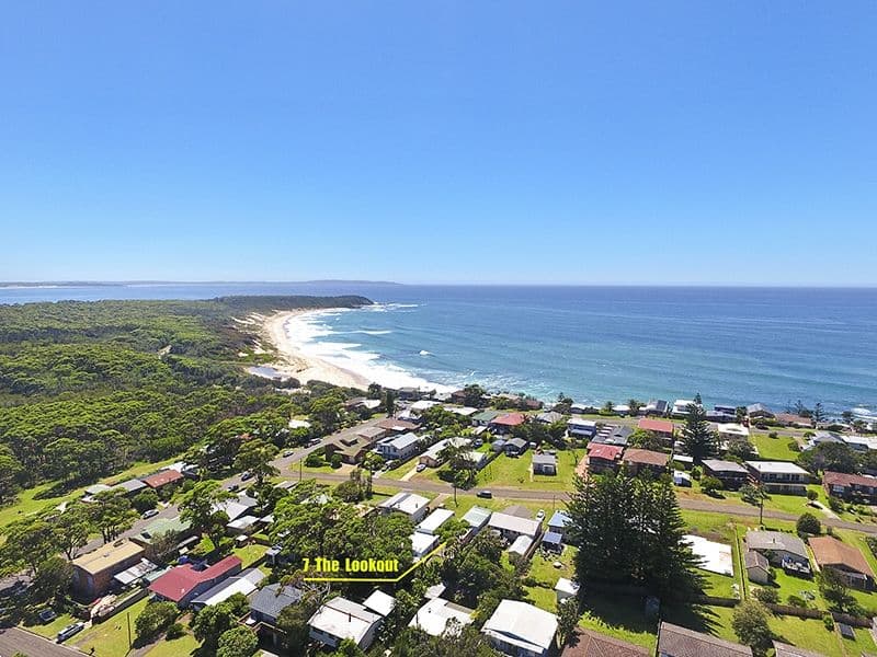 7 The Lookout, Manyana - Image 1