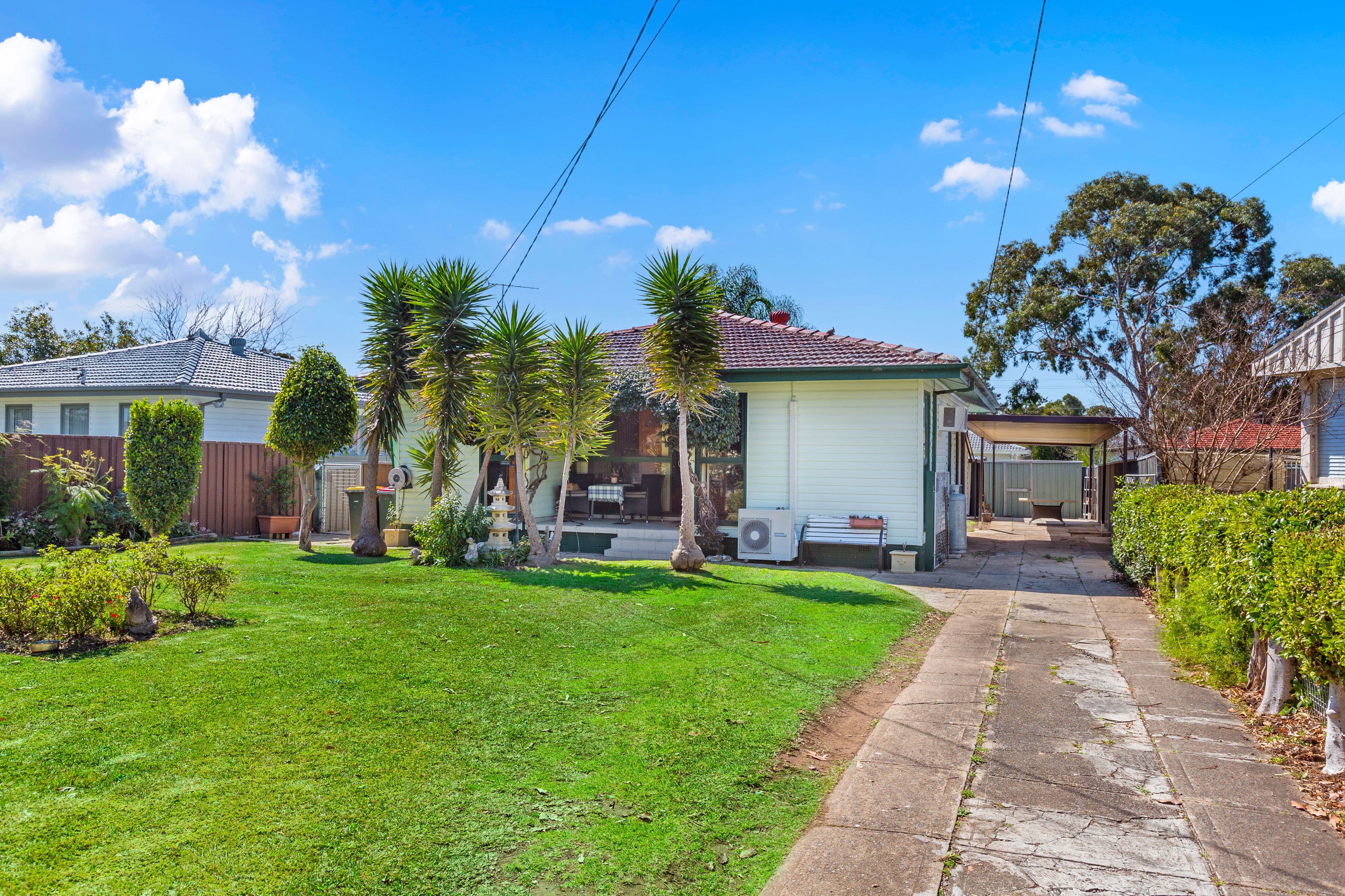27 Melanesia Avenue, Lethbridge Park NSW 2770, Lethbridge Park - Image 1