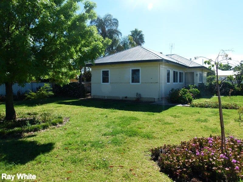 60 Wambat Street, FORBES NSW 2871, Forbes - Image 1