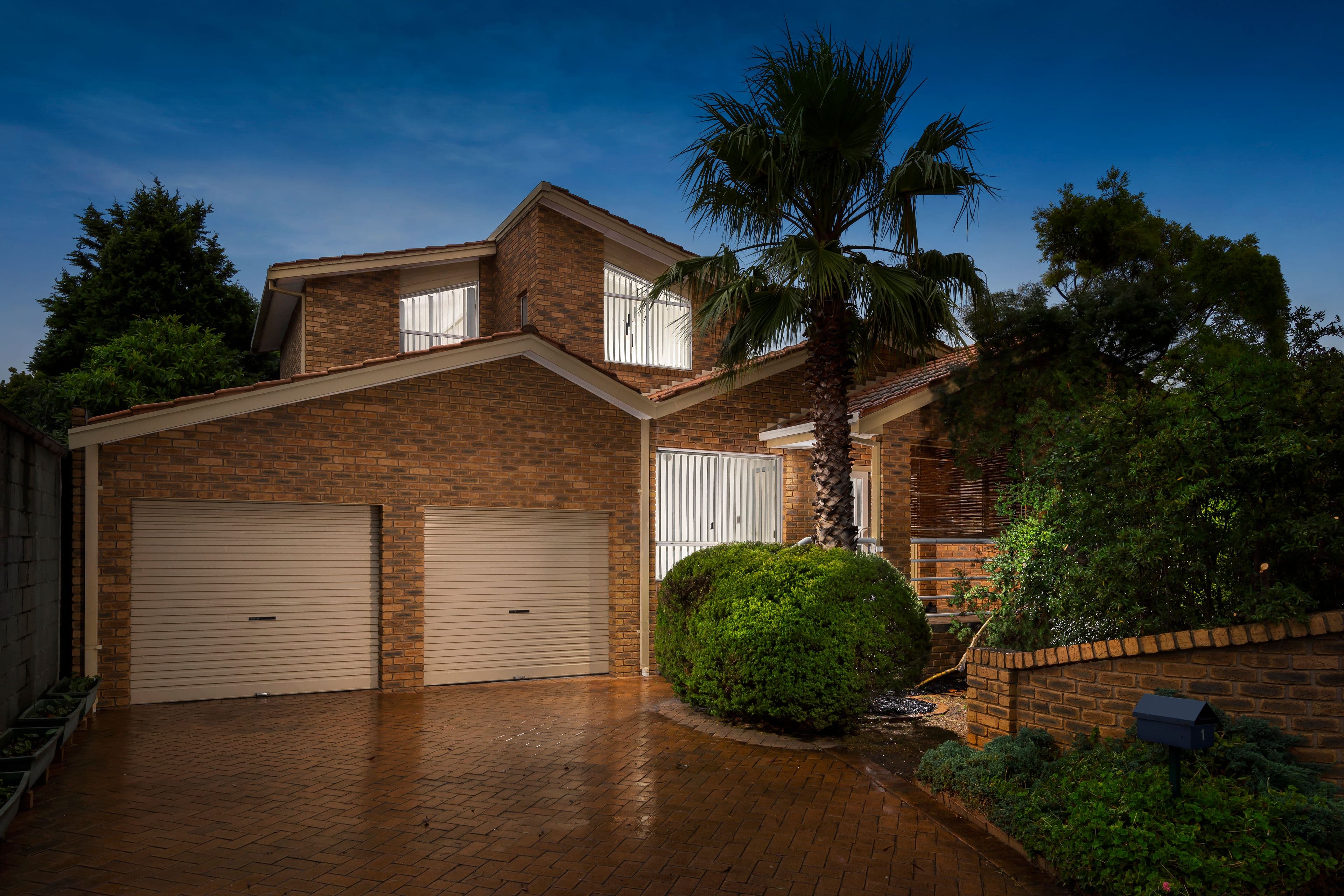 1 Zinnea Court, Mill Park VIC 3082, Mill Park - Image 1