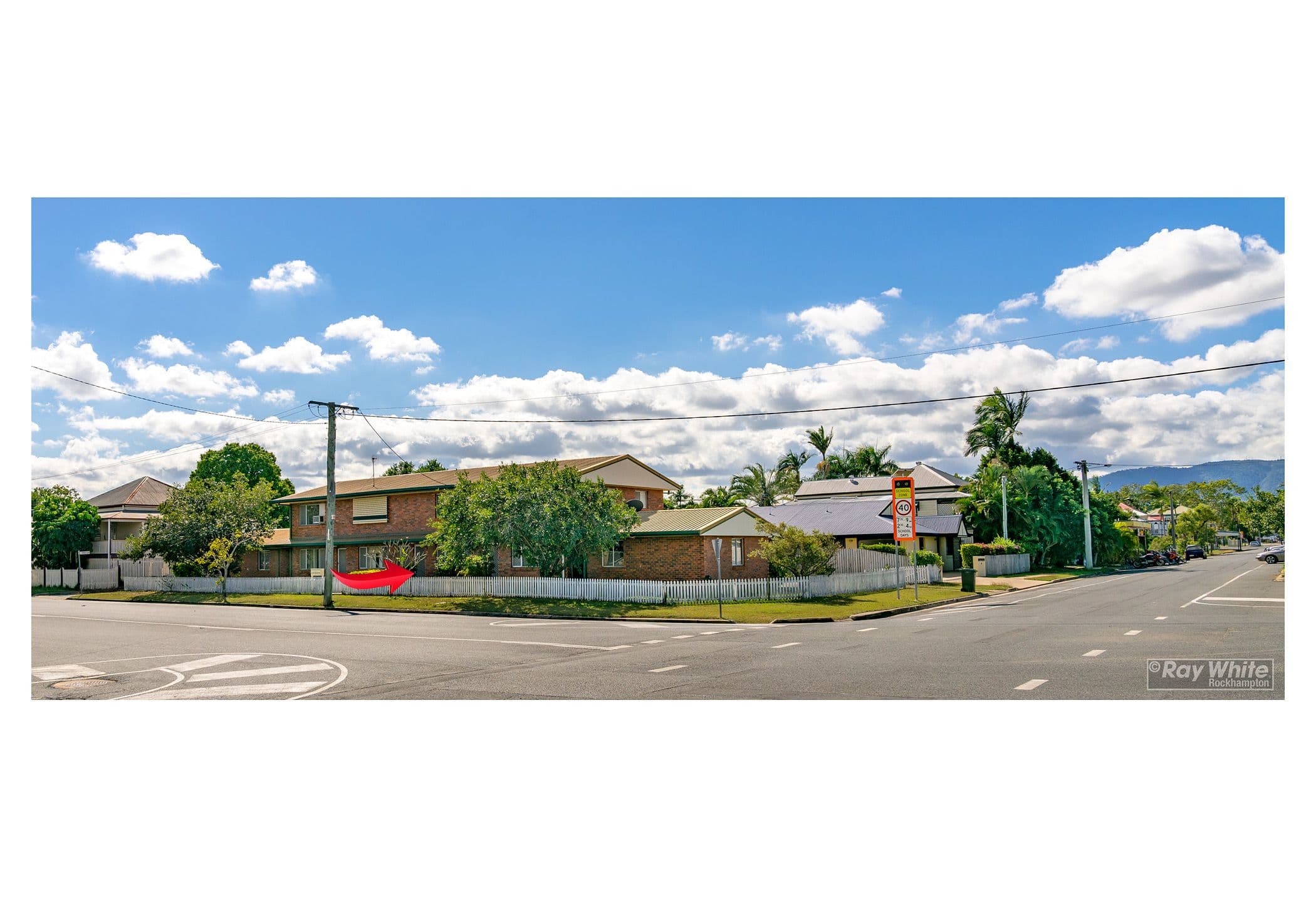 137 Talford Street, Allenstown QLD 4700, Allenstown - Image 1