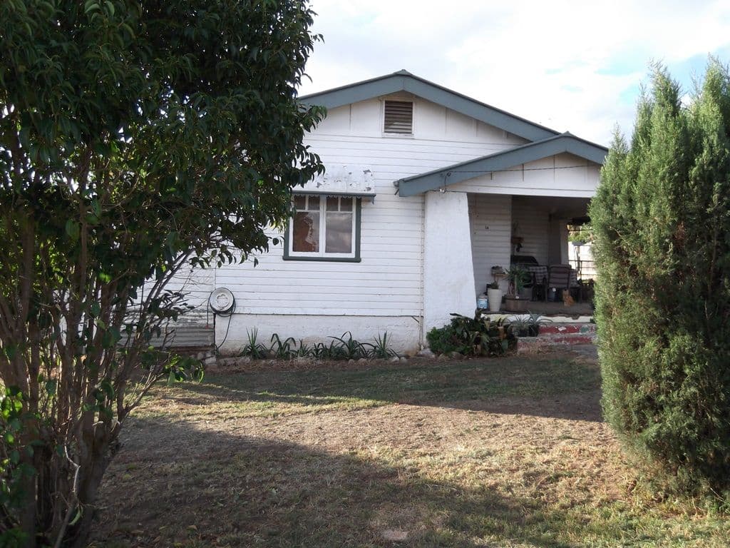 14 Stephen Street, MANILLA NSW 2346, Manilla - Image 1