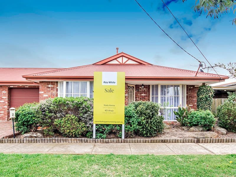 2B Provan Drive, Wyndham Vale VIC 3024, Wyndham Vale - Image 1