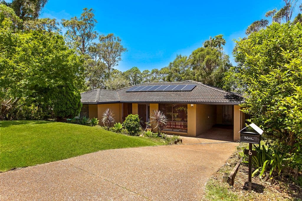 6 Woodcrest Close, Kincumber - Image 1