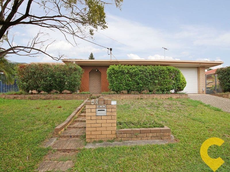 40 Pirramurra Street, Bracken Ridge - Image 1