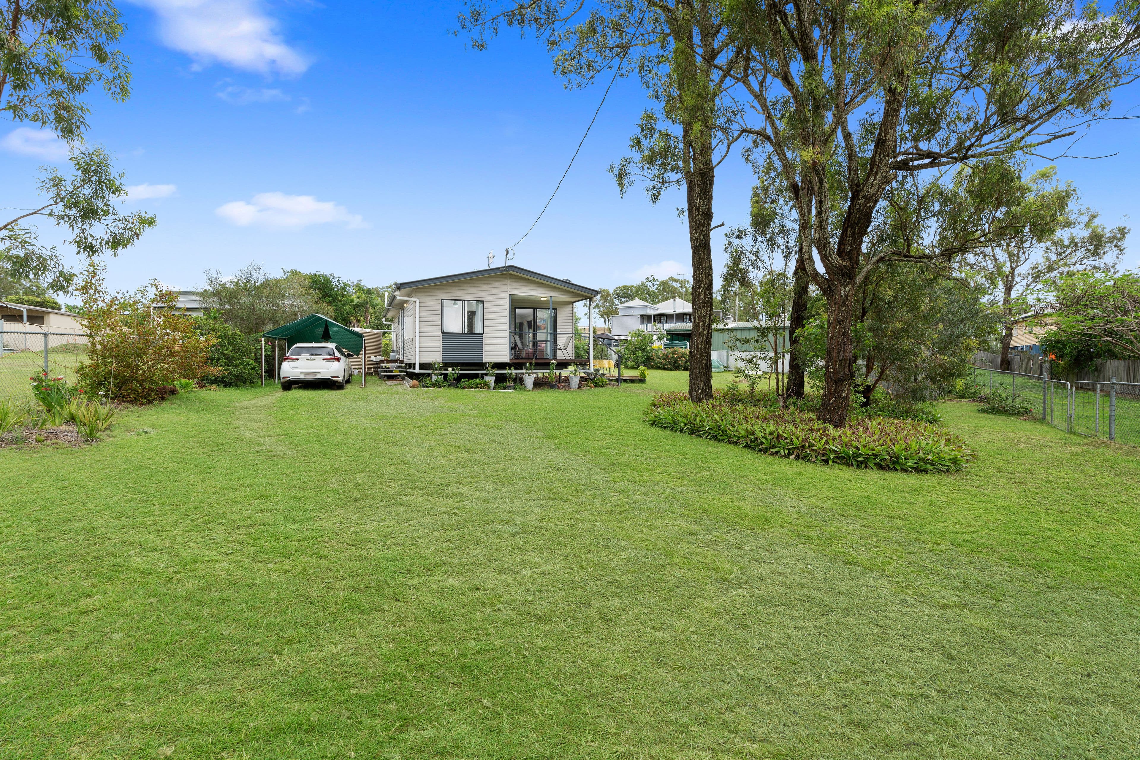 77 Dingyarra Street, Toogoolawah QLD 4313, Toogoolawah - Image 1