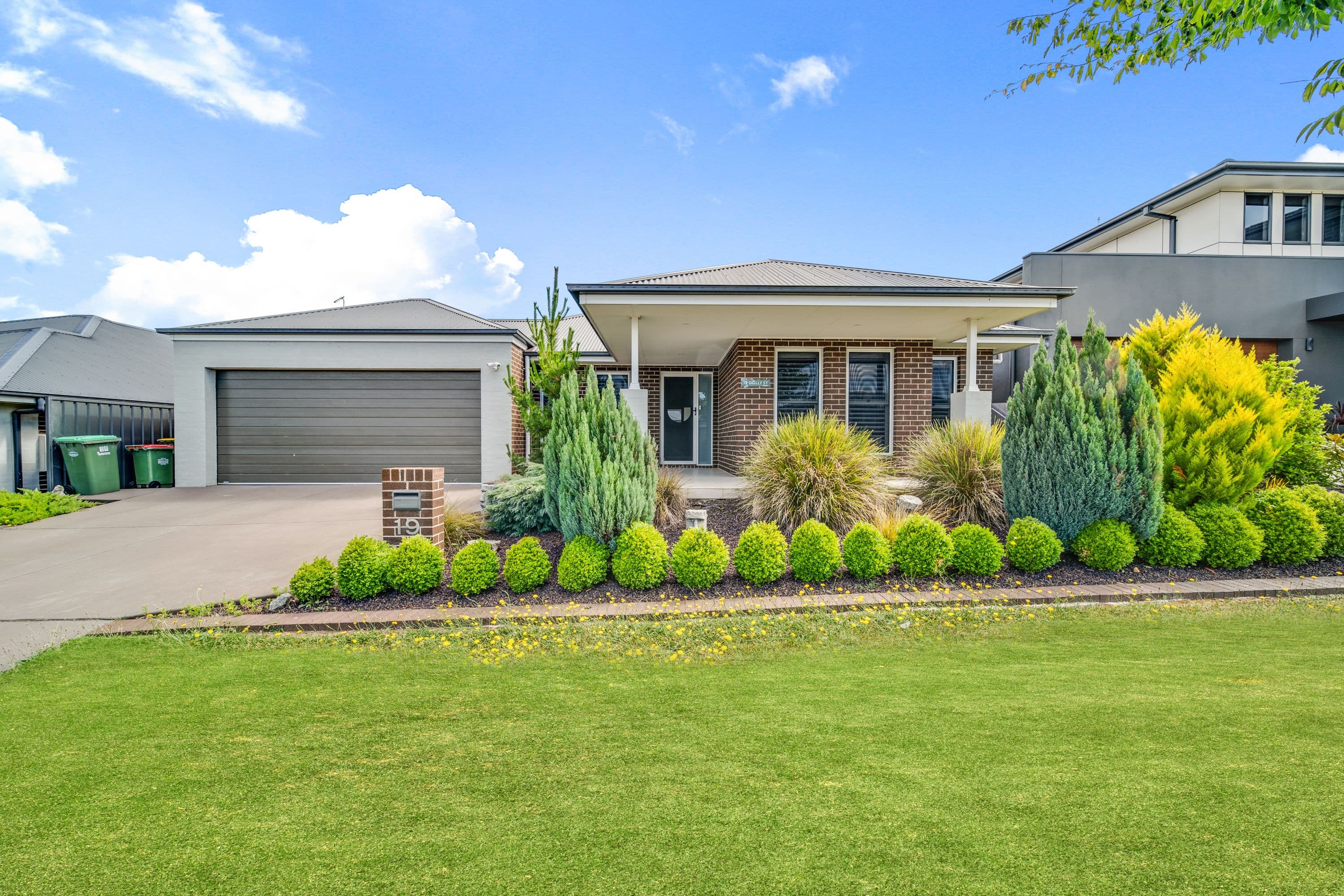19 Dolly Street, Googong NSW 2620, Googong - Image 1