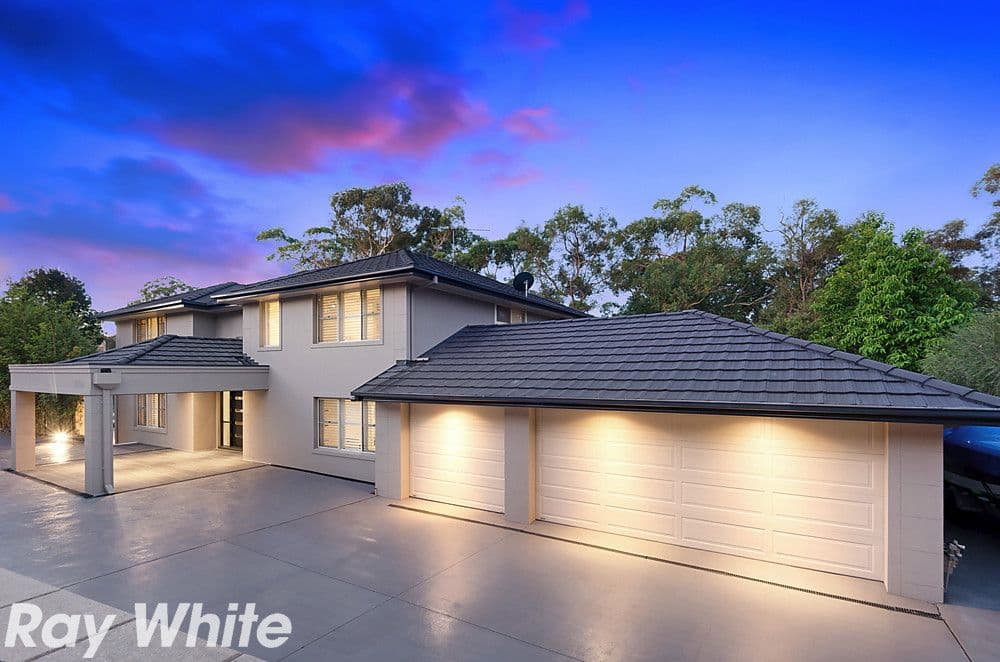 29 Strathfillan Way, Kellyville - Image 1