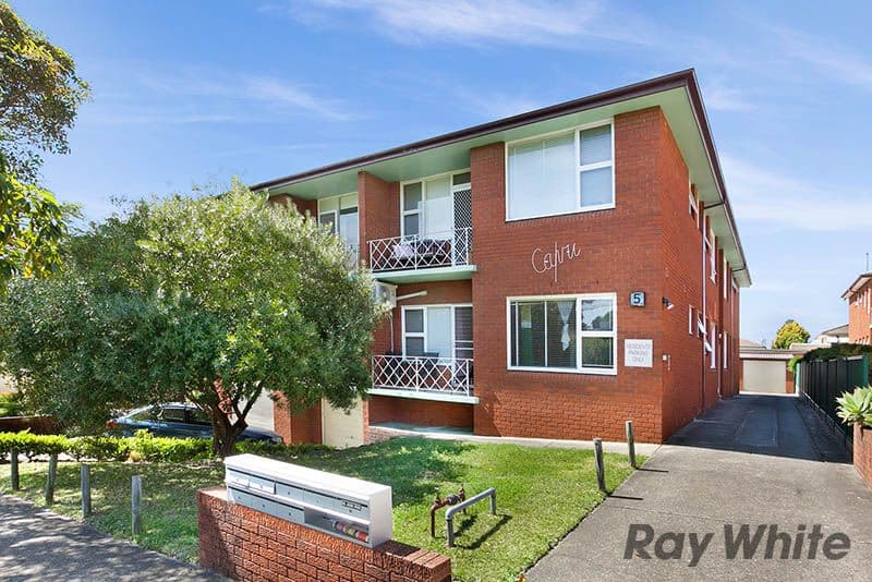 5 Gladstone Street, Bexley NSW 2207, Bexley - Image 1