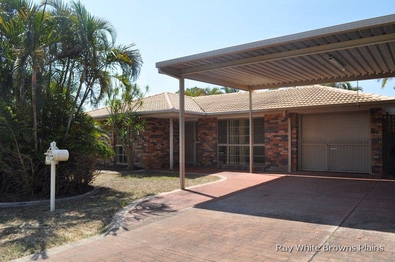 49 Federation Drive, HILLCREST QLD 4118, Hillcrest - Image 1