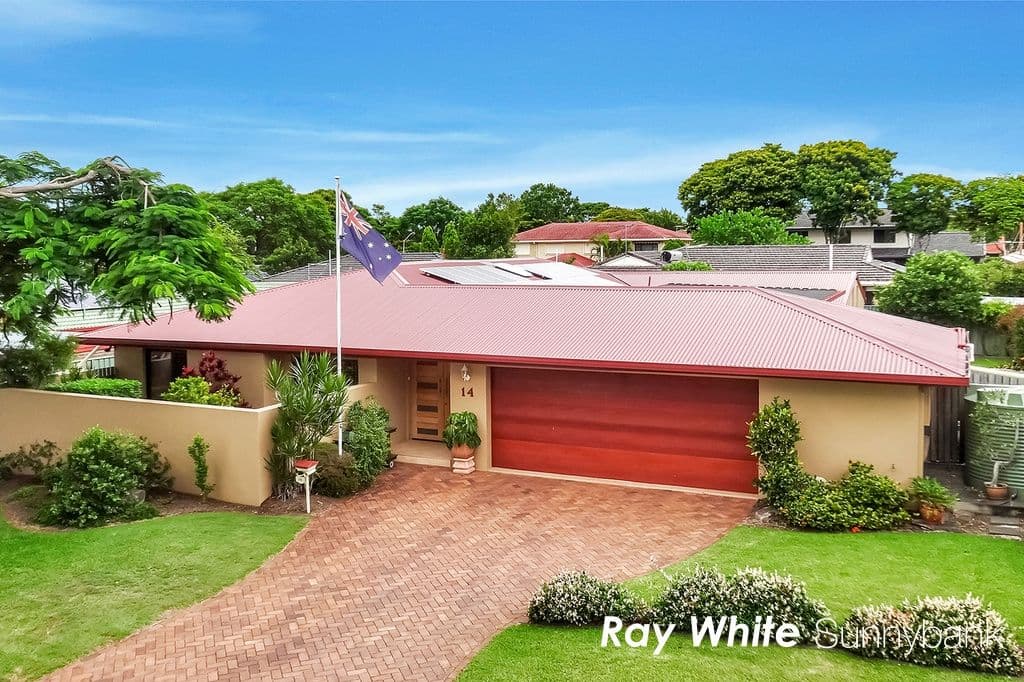 14 Lingle Street, Robertson QLD 4109, Robertson - Image 1