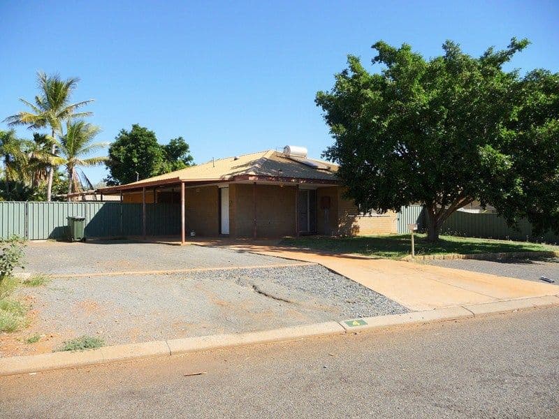 4 Slattery Close, MILLARS WELL WA 6714, Millars Well - Image 1