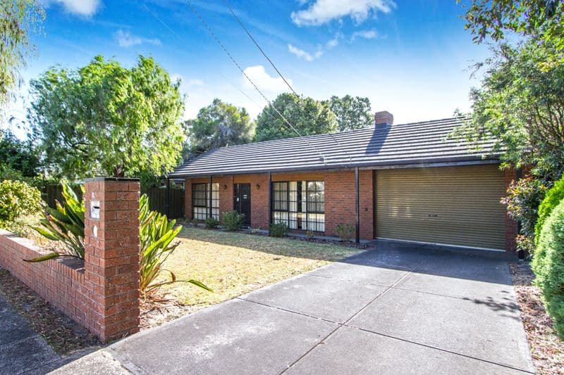 4 Amberley Cresent, FRANKSTON SOUTH VIC 3199, Frankston South - Image 1