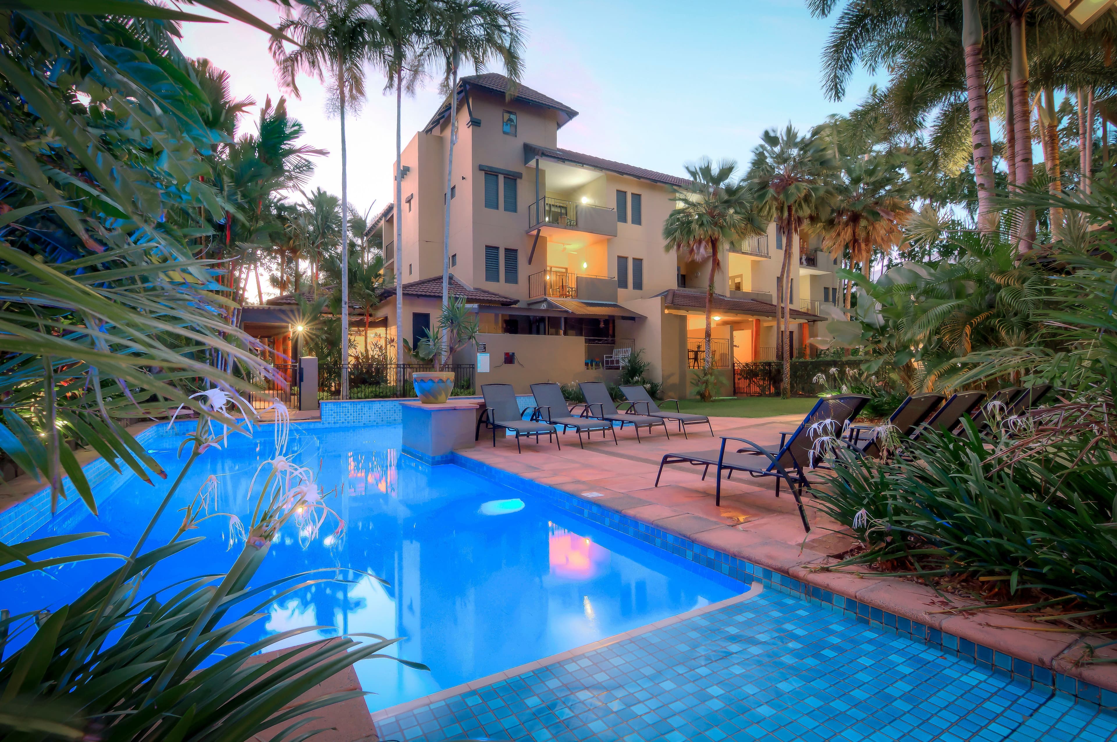62-64 Davidson Street, PORT DOUGLAS QLD 4877, Port Douglas - Image 1