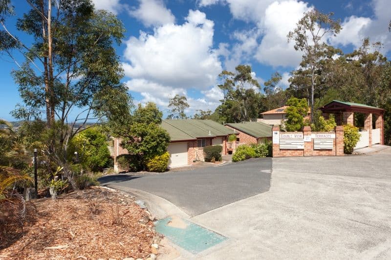 4 'Doubleview Terrace' 2 Simpsons Road, CURRUMBIN WATERS QLD 4223, Currumbin Waters - Image 1