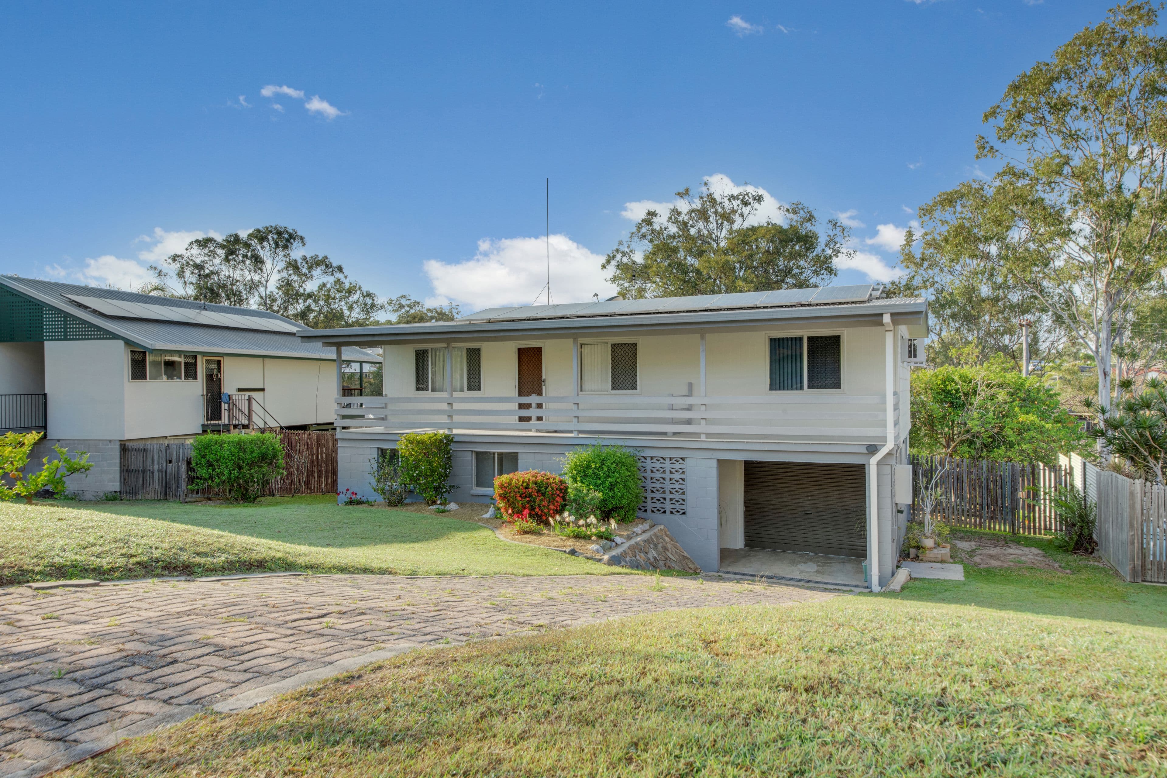 36 Allunga Drive, Glen Eden QLD 4680, Glen Eden - Image 1