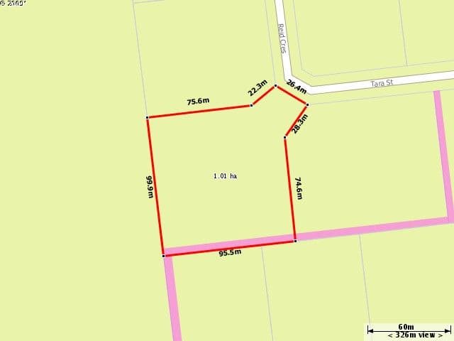 INNES PARK QLD 4670, Innes Park - Image 1