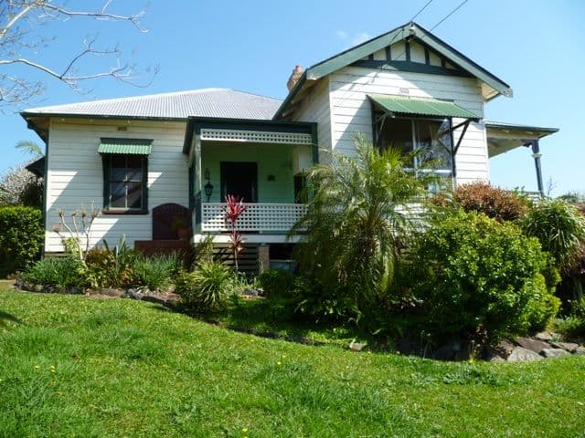 7 Brunsdon Lane, MACKSVILLE NSW 2447, Macksville - Image 1