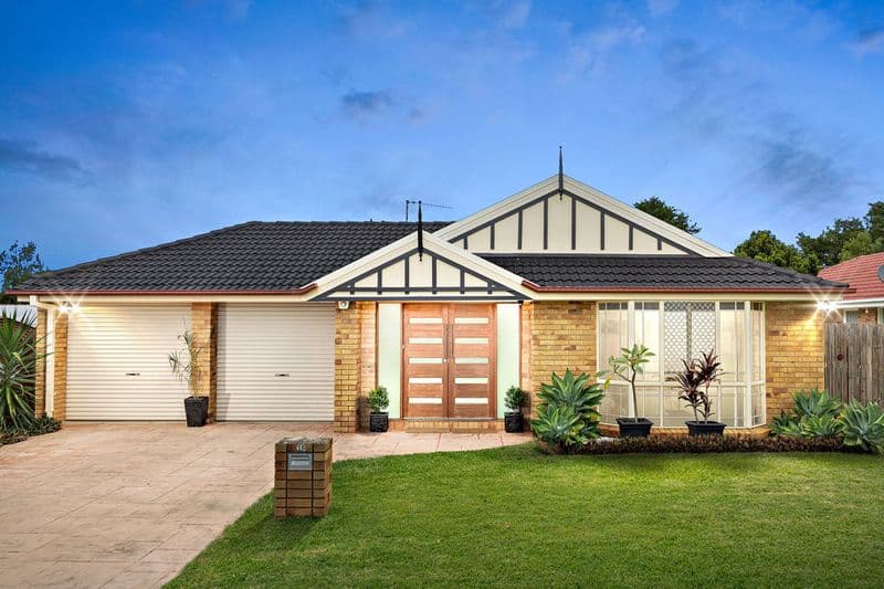 16 Orchid Place, Springfield - Image 1