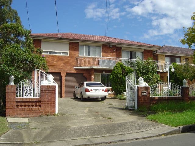 CABRAMATTA WEST NSW 2166, Cabramatta West - Image 1